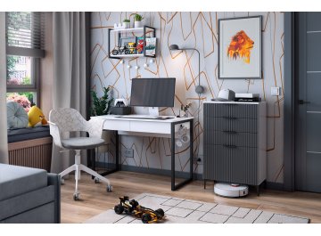 Модульные детские Зефир