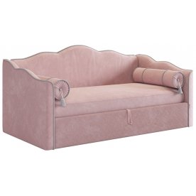 Комплект детской мебели Зефир К3