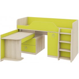 Детская комната Аватар комплектация 1