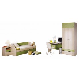 Детская комната Киви 139.001