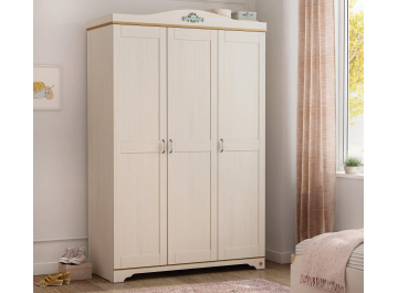 Шкаф детский Flora