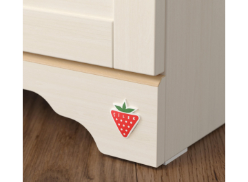 Шкаф детский Flora