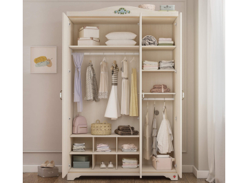 Шкаф детский Flora