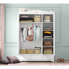 Шкаф детский Rustic