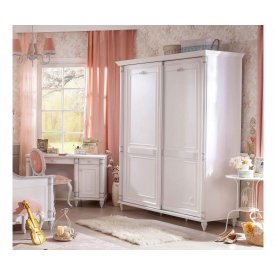 Шкаф-купе детский Romantic