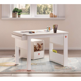 Деревянный стол детский Montes