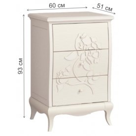 Комод Астория