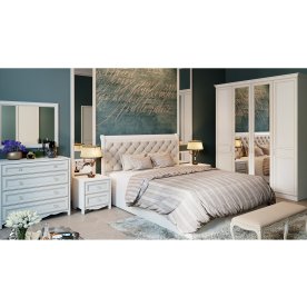 Комод Франческа ТД 312.04.01