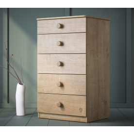 Комод детский Mocha