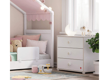 Комод детский Montes