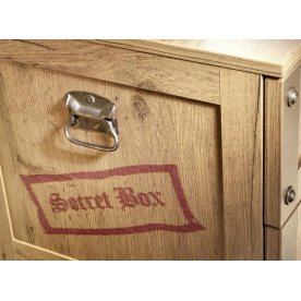 Комод детский Pirate