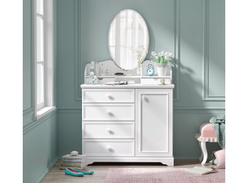 Комод детский Rustic