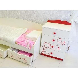 Комод Сакура К60-1Д0