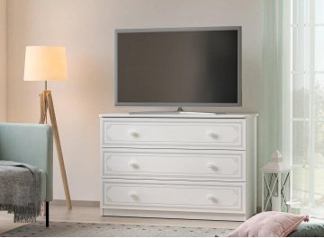 Комод детский Selena