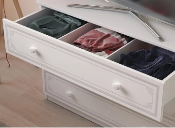 Комод детский Selena