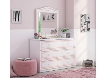 Комод детский Selena