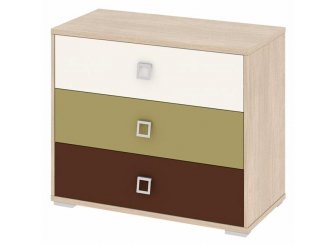 Комод Тетрис 154.14