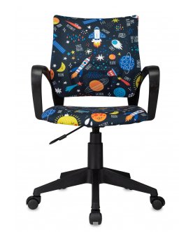 Компьютерное кресло Burokids 1