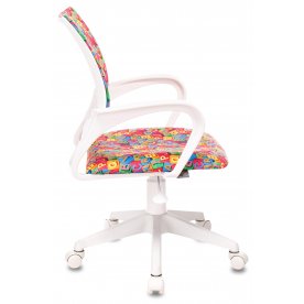 Компьютерное кресло Бюрократ Burokids 1 W