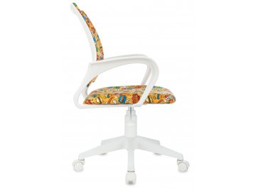 Компьютерное кресло Бюрократ Burokids 1 W
