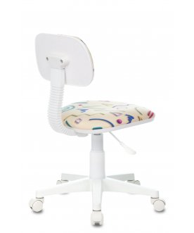 Компьютерное кресло Бюрократ CH-W201NX