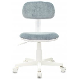 Компьютерное кресло Бюрократ CH-W201NX