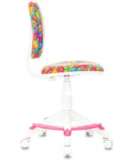 Компьютерное кресло Бюрократ CH-W204/F