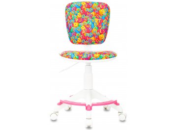 Компьютерное кресло Бюрократ CH-W204/F