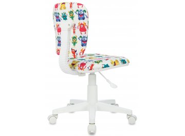 Компьютерное кресто Бюрократ CH-W204NX