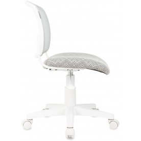 Компьютерное кресло Бюрократ CH-W296NX