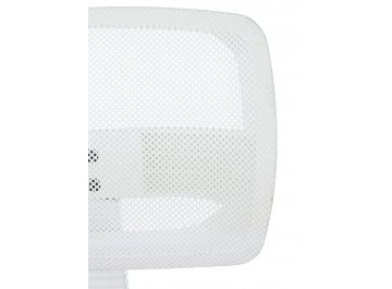 Компьютерное кресто Бюрократ CH-W299