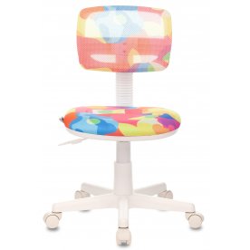 Компьютерное кресло Бюрократ CH-W299