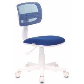 Компьютерное кресло Бюрократ CH-W299