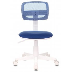 Компьютерное кресло Бюрократ CH-W299