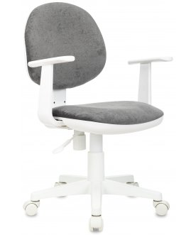 Компьютерное кресто Бюрократ CH-W356AXSN