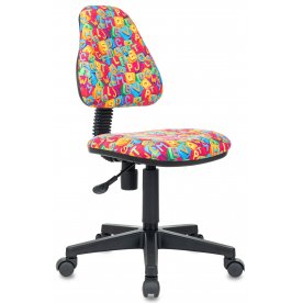 Компьютерное кресто Бюрократ KD-4