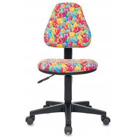 Компьютерное кресто Бюрократ KD-4