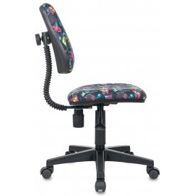 Компьютерное кресто Бюрократ KD-4