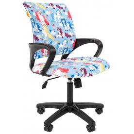 Компьютерное кресло Chairman Kids 103