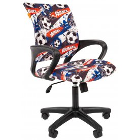 Компьютерное кресло Chairman Kids 103