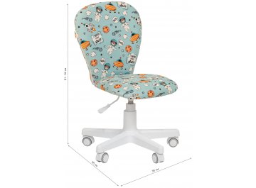 Компьютерное кресло Chairman Kids 105