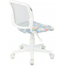 Компьютерное кресло CH-W296NX