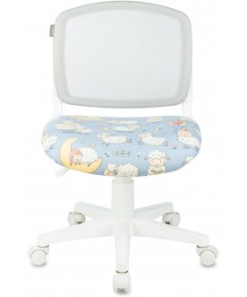 Компьютерное кресло CH-W296NX