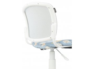 Компьютерное кресло CH-W296NX