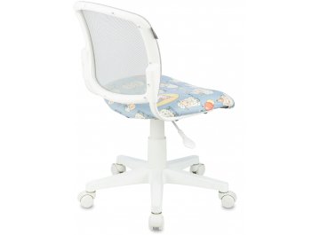 Компьютерное кресло CH-W296NX