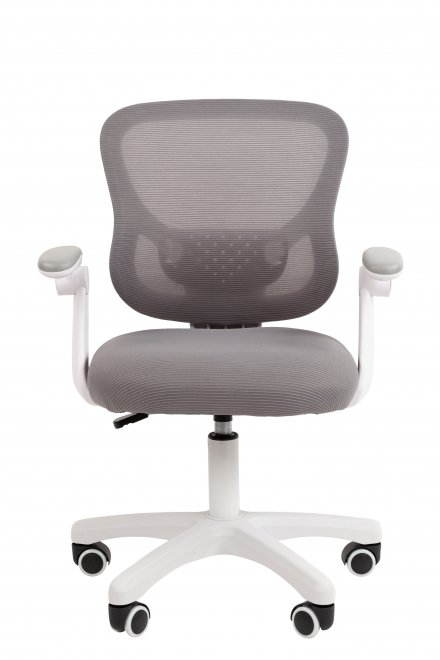 Компьютерное кресло детское Chairman CH106 серый