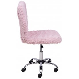 Компьютерное кресло Fluffy