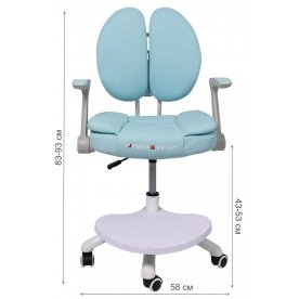 Компьютерное кресло Zoom