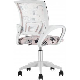 Компьютерное кресло TopChairs Simple SN Junior