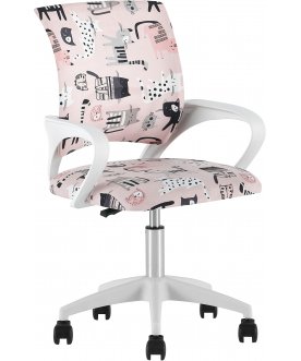 Компьютерное кресло TopChairs Simple SN Junior